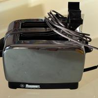 Tostapane elettrico Menowatt