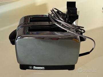 Tostapane elettrico Menowatt