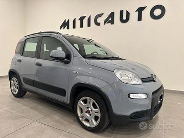 Fiat Panda 1.2 EasyPower City Life GPL / PREZZO NO