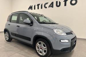 Fiat Panda 1.2 EasyPower City Life GPL / PREZZO NO