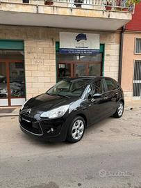 Citroen C3 1.4 VTi 95 Exclusive
