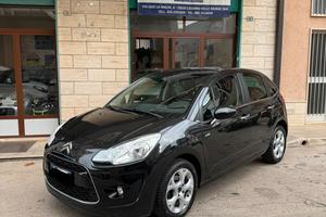 Citroen C3 1.4 VTi 95 Exclusive