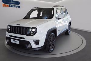 JEEP Renegade 1.3 t4 s 4wd 180cv auto 9m