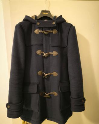 Gutteridge Montgomery blu tg 52 L