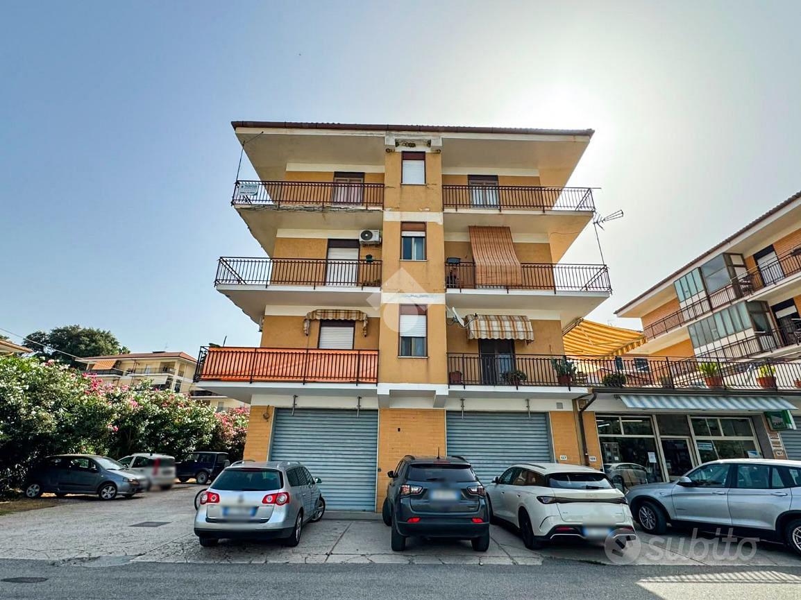 Appartamento – Nocera Terinese, Villaggio Nuova Temesa, Catanzaro - Vista 2