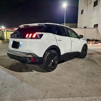 Peugeot 3008 ACESS