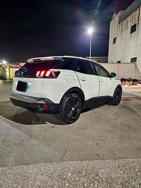 Peugeot 3008 ACESS
