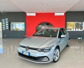Volkswagen Golf 2.0 TDI SCR Style