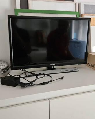 TV led Samsung 20”