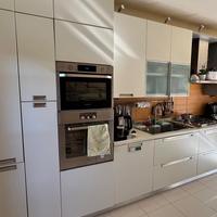 Cucina Scavolini usata
