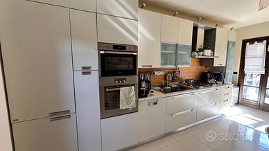 Cucina Scavolini usata