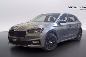 Skoda Fabia 1.0 mpi evo Young Edition 80cv