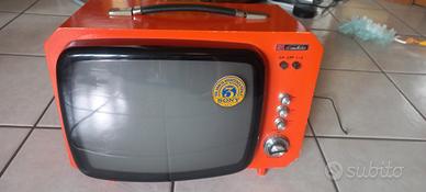 tv vintage Sambers Kid 12''