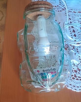lampada maggiolino 