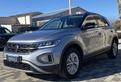 Volkswagen T-Roc Life 2.0 TDI 116 CV