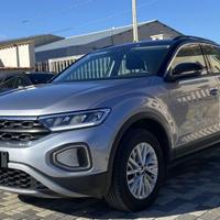 Volkswagen T-Roc Life 2.0 TDI 116 CV