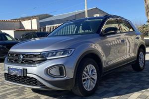 Volkswagen T-Roc Life 2.0 TDI 116 CV
