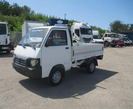 Piaggio Quargo DIESEL CASSONE FISSO 103000 KM