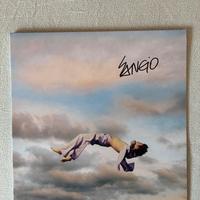 Vinile Sangiovanni "Cadere Volare".