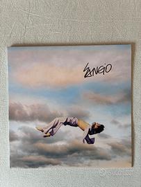 Vinile Sangiovanni "Cadere Volare".