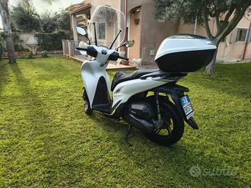 Honda SH 150 - 2022