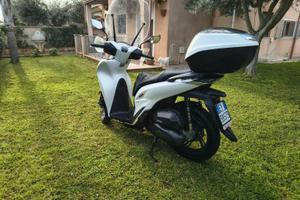 Honda SH 150 - 2022