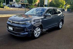 VOLKSWAGEN Tiguan 2.0 TDI 150 CV DSG Life