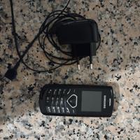 cellulare Samsung GT-E1170 