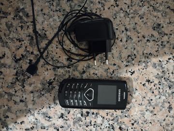 cellulare Samsung GT-E1170 