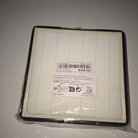 2 filtri per aspiratore da tavolo per unghie