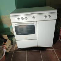 Cucina a gas