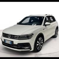 Ricambi Volkswagen Tiguan