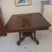 Tavolo d’epoca