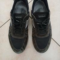 Scarpe Nero Giardini uomo