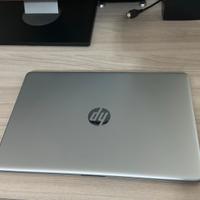 HP Laptop pc portatile i7