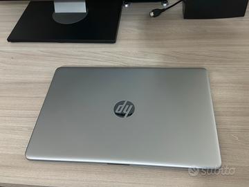 HP Laptop pc portatile i7