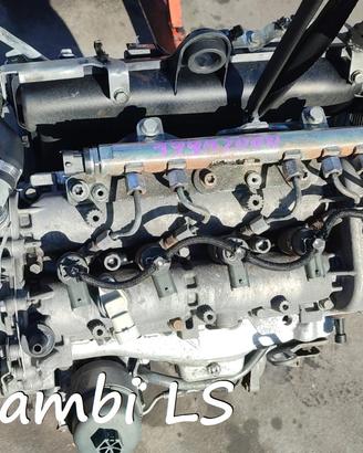 Motore 1.3 Multijet