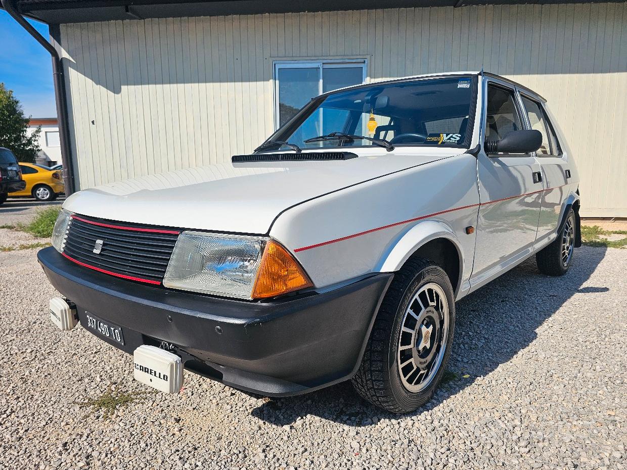 seat ronda 1.7 d targa oro asi