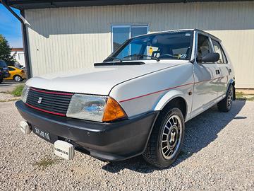seat ronda 1.7 d targa oro asi