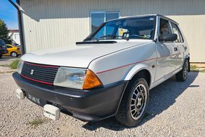 seat ronda 1.7 d targa oro asi