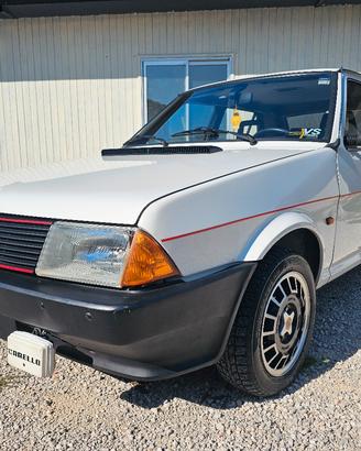 seat ronda 1.7 d targa oro asi