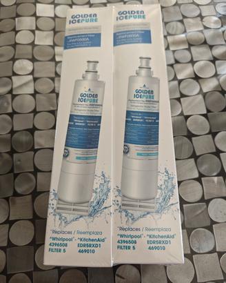 Filtro compatibile Whirlpool 