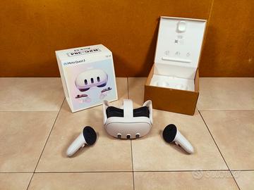 Meta Quest 3 - 128GB