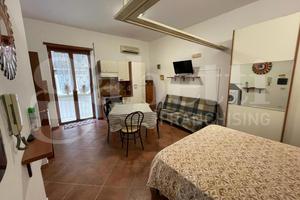 Appartamento Gaeta [Cod. rif A18/cVRG]