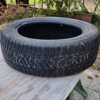 pneumatico invernale