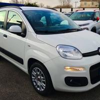 Fiat Panda 1.2 GPL