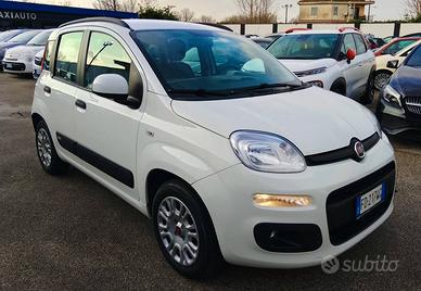 Fiat Panda 1.2 GPL
