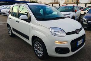 Fiat Panda 1.2 GPL
