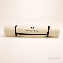Tappetino yoga/pilates