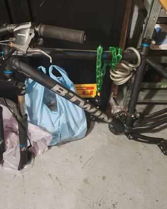 M.bike